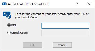 biconnect smart card|Reset your password .